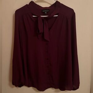 Fortune and Ivy Blouse